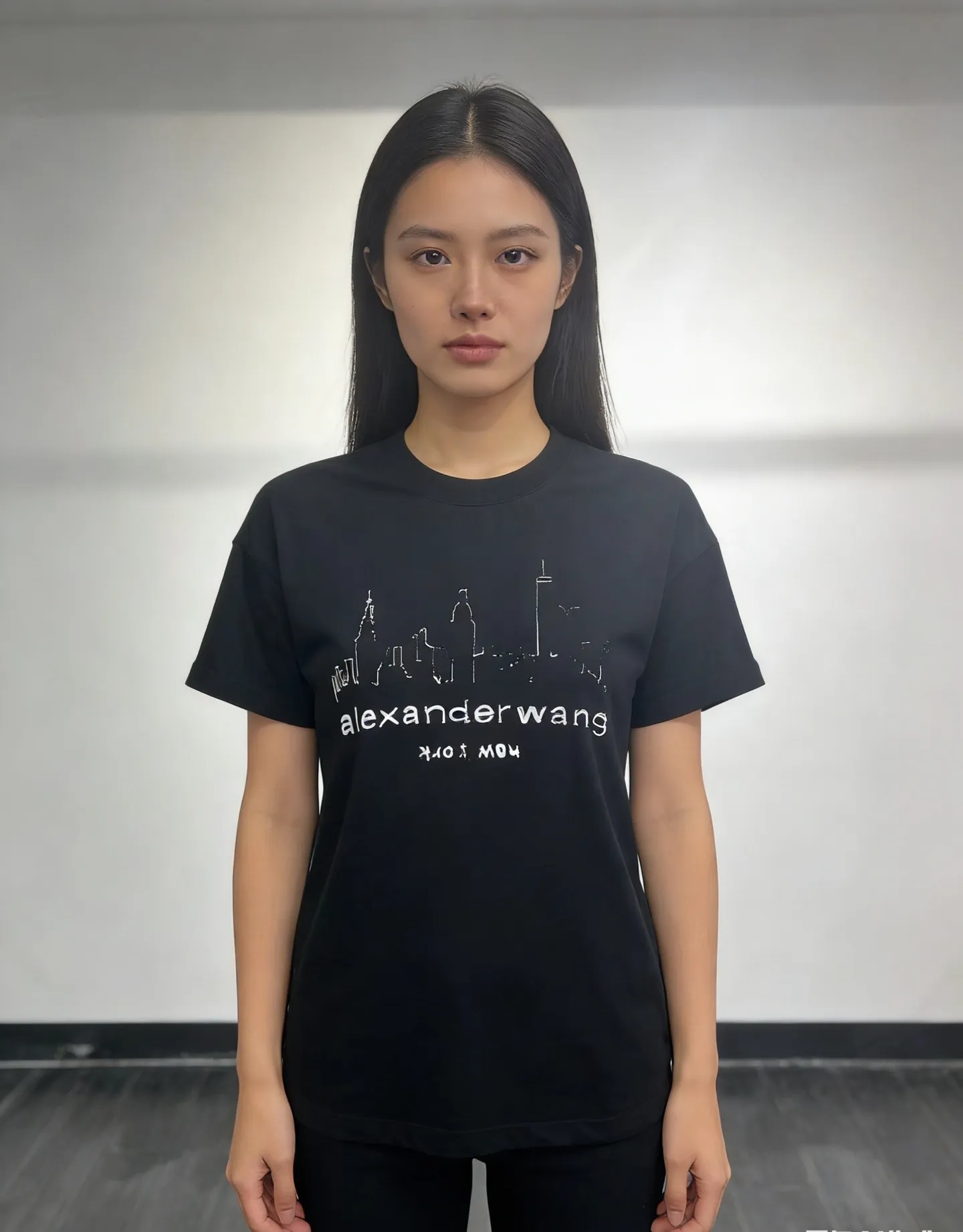 #Alexander Wang/